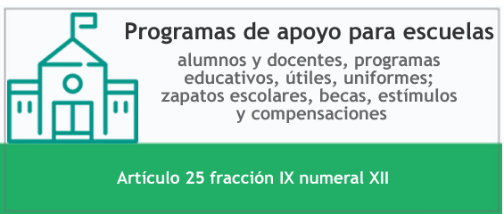 Programas