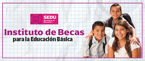 Becas Coahuila