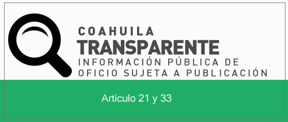 Coahuila Transparente