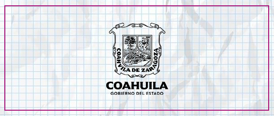 Gobierno de Coahuila