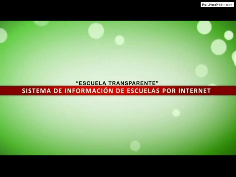 escuelatransparente